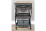 Industrial Cabinet - 9201