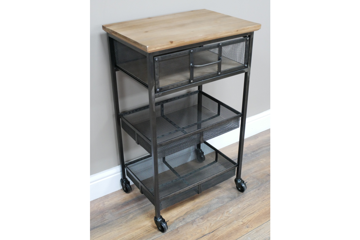 Industrial Cabinet - 9201