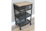 Industrial Cabinet - 9201