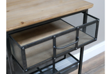 Industrial Cabinet - 9201