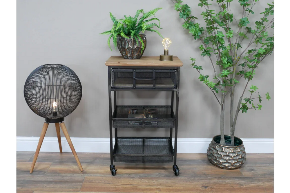 Industrial Cabinet - 9201