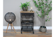 Industrial Cabinet - 9201