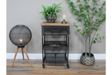 Industrial Cabinet - 9201