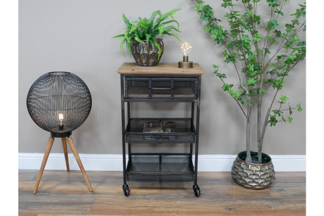 Industrial Cabinet - 9201