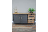 Industrial Cabinet