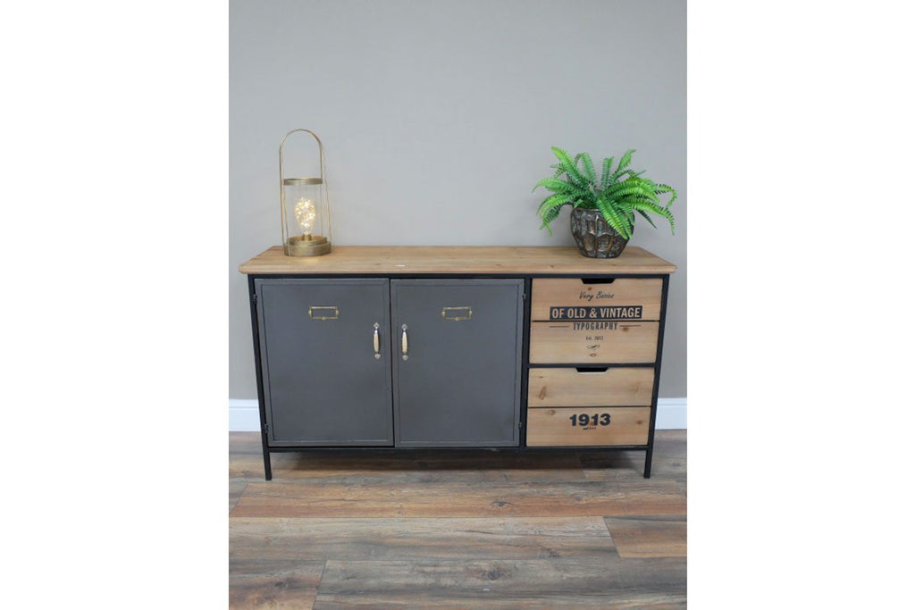 Industrial Cabinet