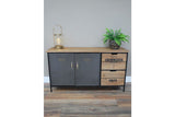 Industrial Cabinet