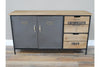 Industrial Cabinet