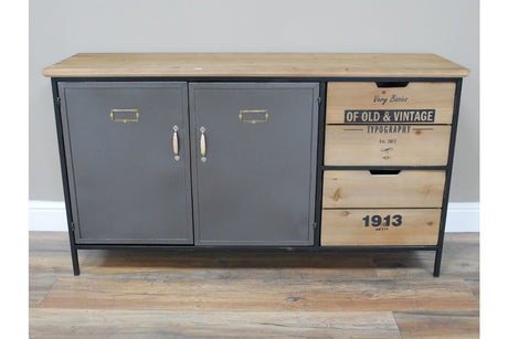 Industrial Cabinet