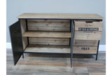Industrial Cabinet