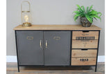 Industrial Cabinet
