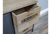 Industrial Cabinet