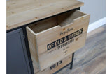 Industrial Cabinet