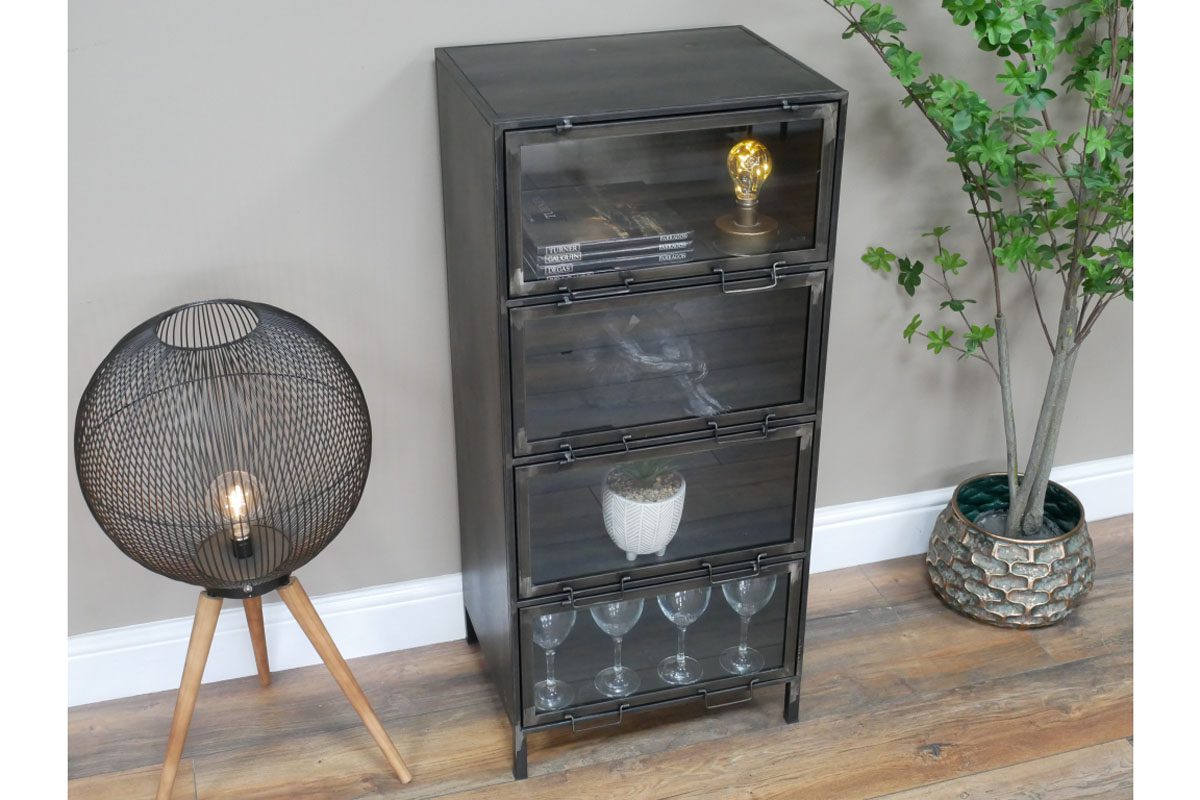 Display Cabinet
