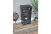 Display Cabinet