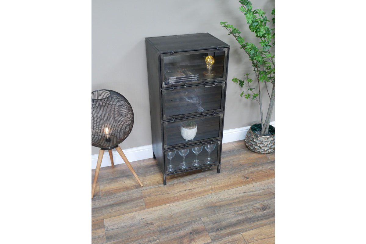 Display Cabinet