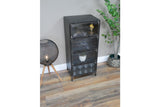 Display Cabinet
