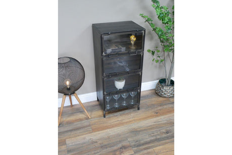 Display Cabinet