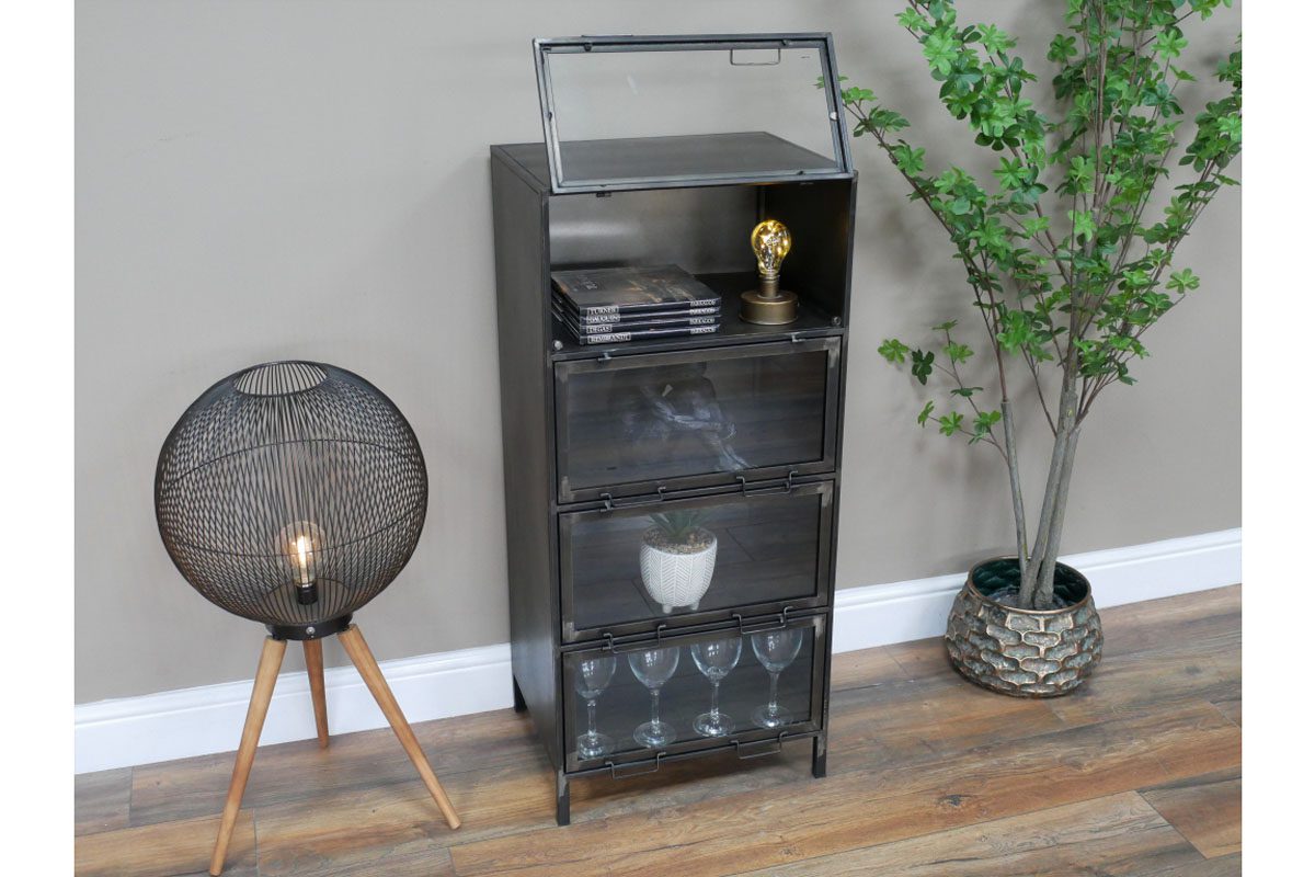 Display Cabinet