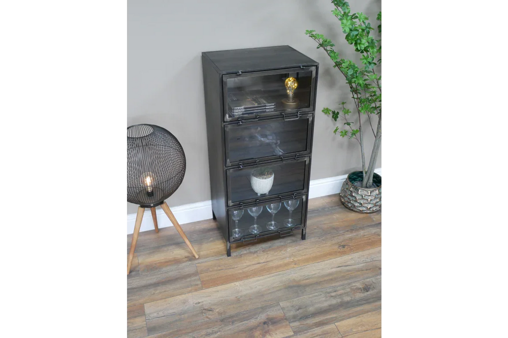 Display Cabinet - 9203