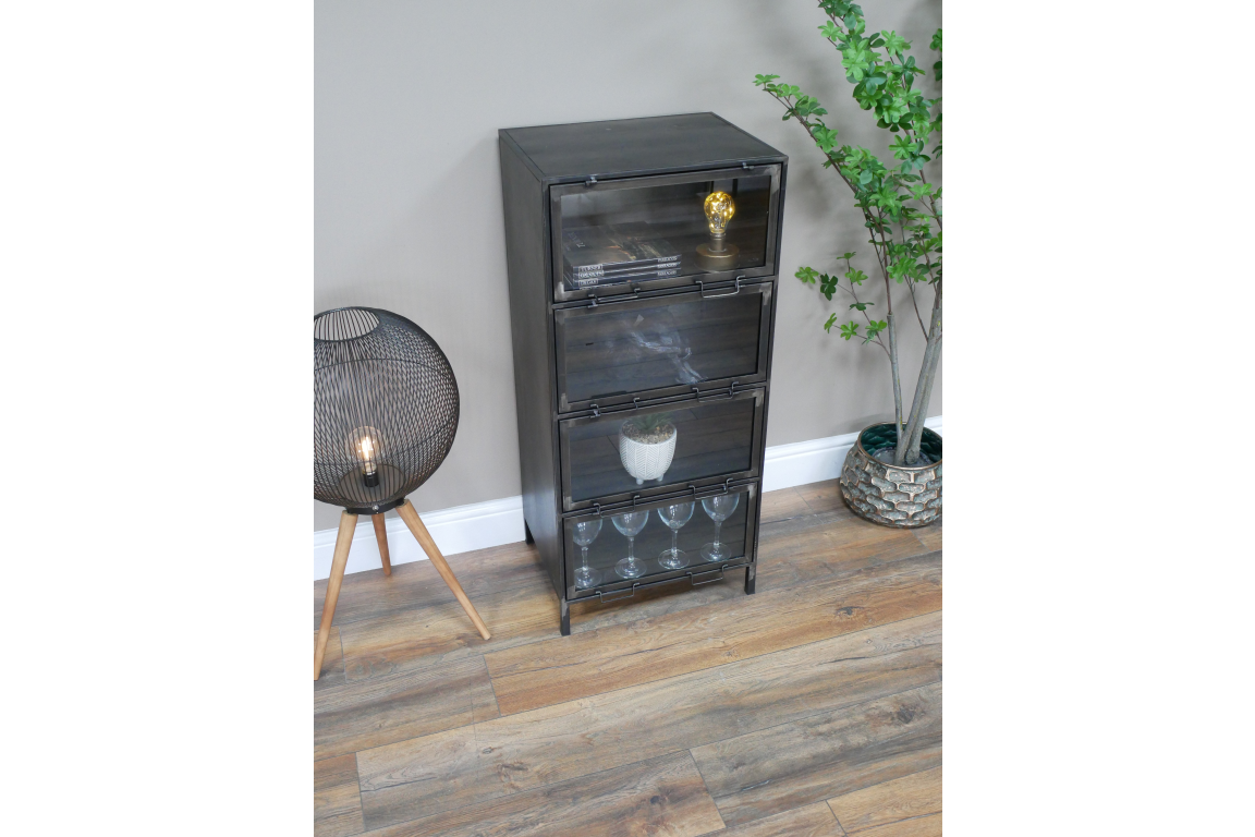 Display Cabinet - 9203