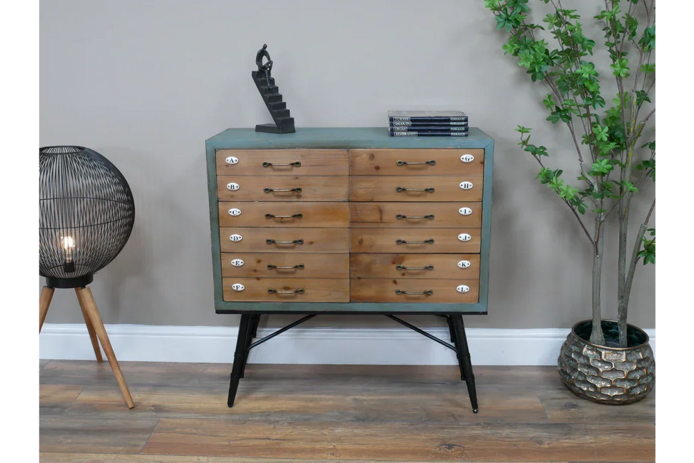 Storage Cabinet - 9204