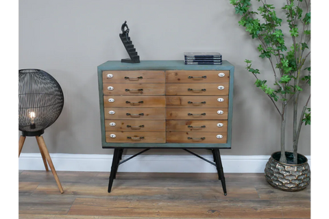 Storage Cabinet - 9204