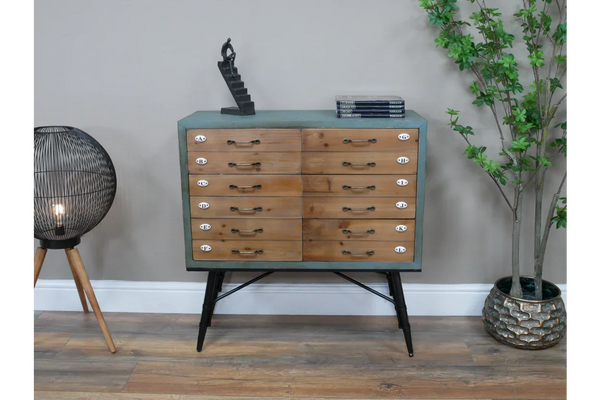 Storage Cabinet - 9204