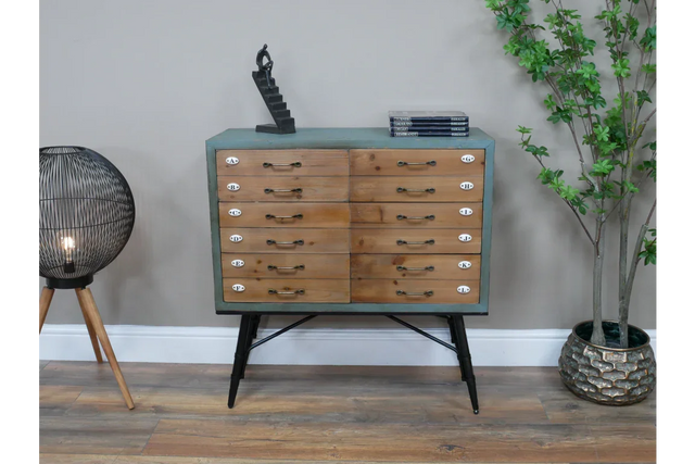 Storage Cabinet - 9204