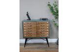 Storage Cabinet