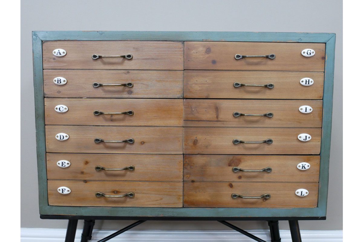 Storage Cabinet
