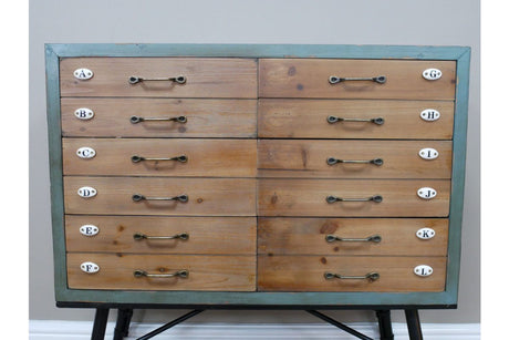 Storage Cabinet