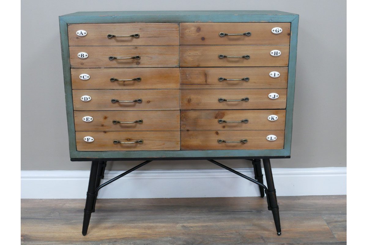 Storage Cabinet