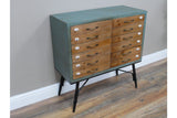 Storage Cabinet