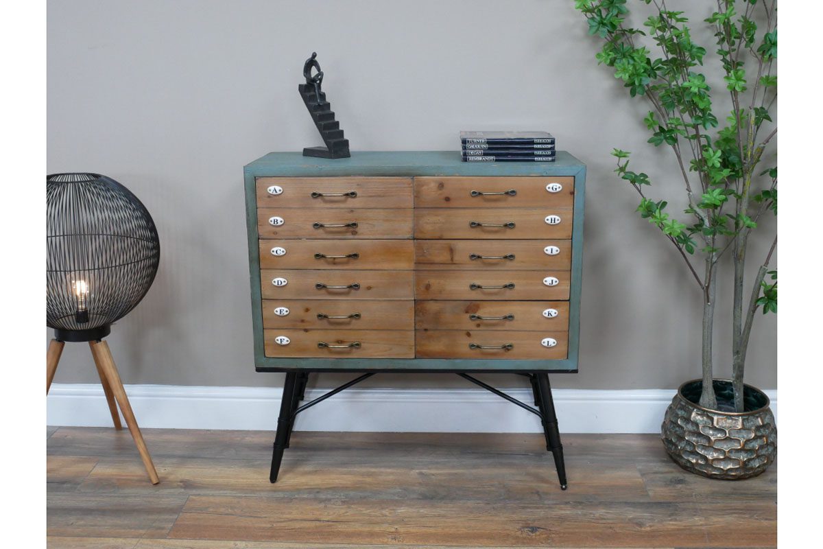 Storage Cabinet