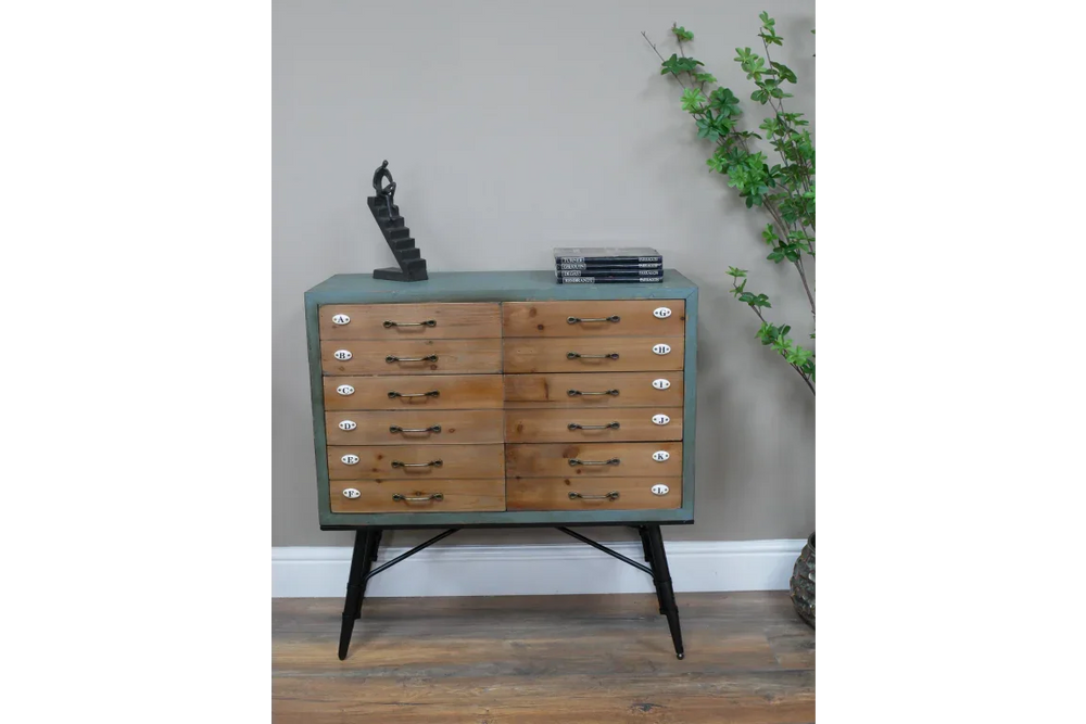 Storage Cabinet - 9204