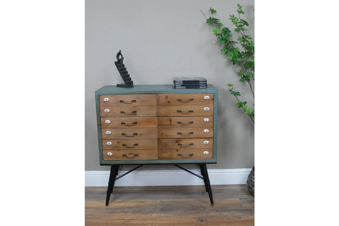 Storage Cabinet - 9204