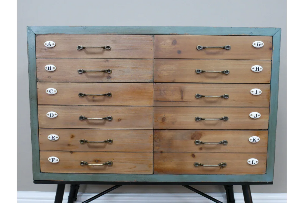 Storage Cabinet - 9204