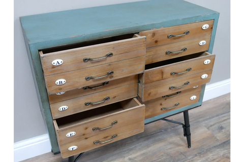 Storage Cabinet - 9204