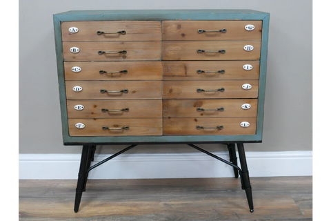 Storage Cabinet - 9204