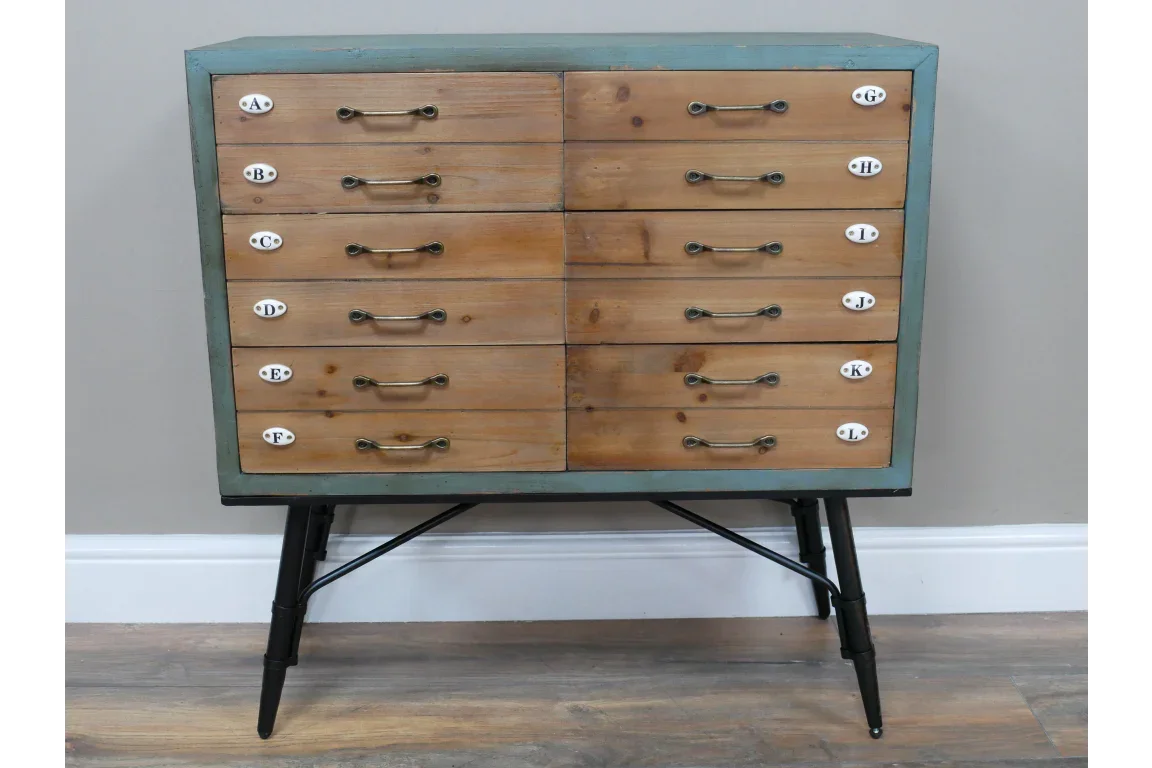 Storage Cabinet - 9204