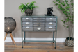 Industrial Storage Cabinet - 9205