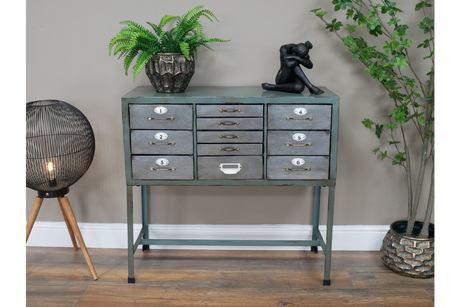 Industrial Storage Cabinet - 9205