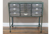 Industrial Storage Cabinet