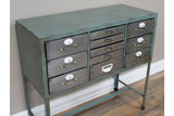 Industrial Storage Cabinet
