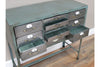 Industrial Storage Cabinet