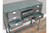 Industrial Storage Cabinet