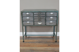 Industrial Storage Cabinet - 9205