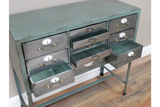 Industrial Storage Cabinet - 9205