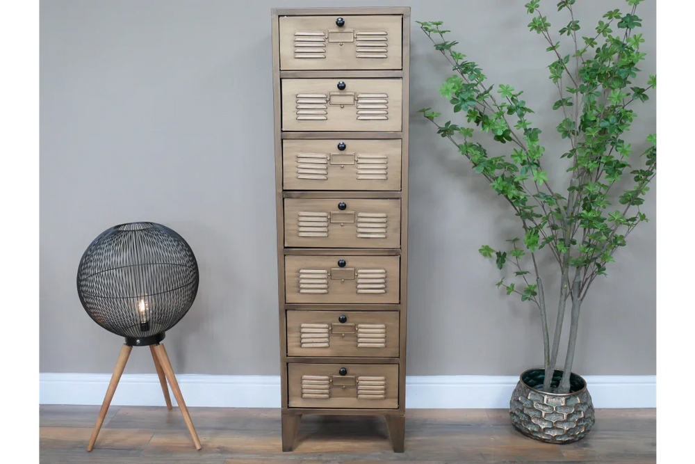 Industrial Storage Cabinet - 9206